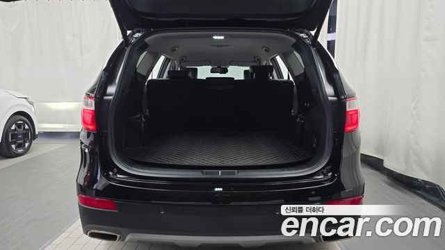 Hyundai Maxcruz 2014 — photo 23