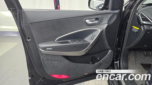 Hyundai Maxcruz 2014 — photo 14