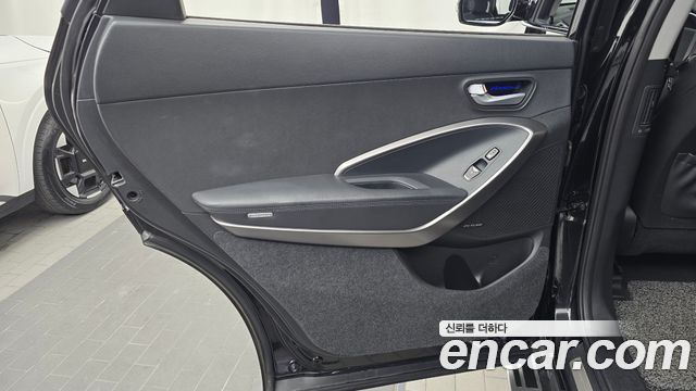 Hyundai Maxcruz 2014 — photo 15