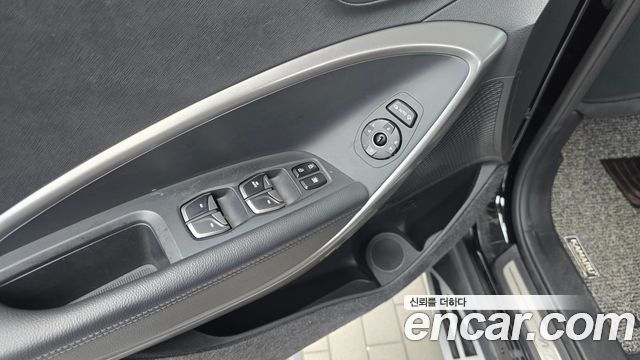Hyundai Maxcruz 2014 — photo 27