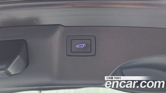 Hyundai Maxcruz 2014 — photo 28