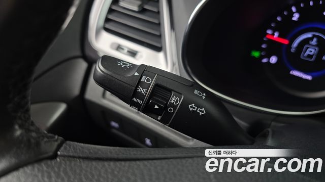 Hyundai Maxcruz 2014 — photo 29