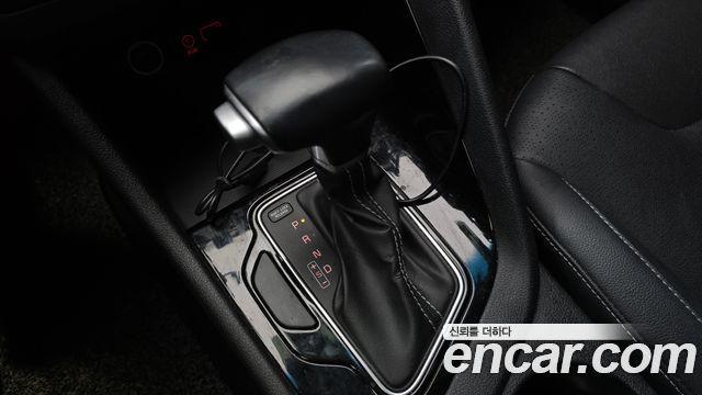 Kia Niro 2018 — photo 9