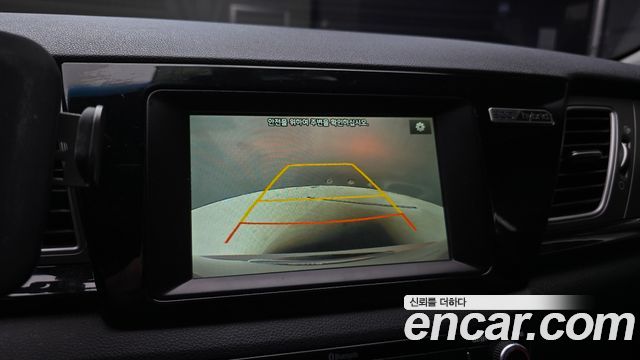 Kia Niro 2018 — photo 14