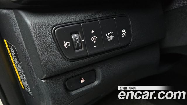 Kia Niro 2018 — photo 18