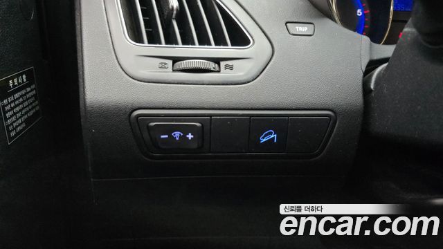 Hyundai Tucson 2012 — photo 25
