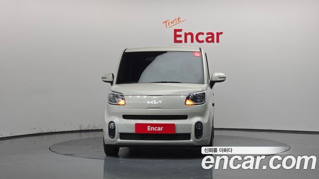 Kia RAY 2022 — photo 3