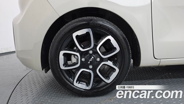 Kia RAY 2022 — photo 5