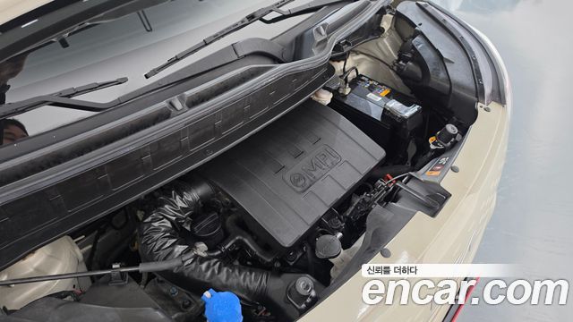 Kia RAY 2022 — photo 6