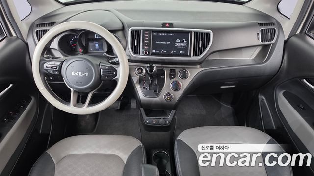 Kia RAY 2022 — photo 10