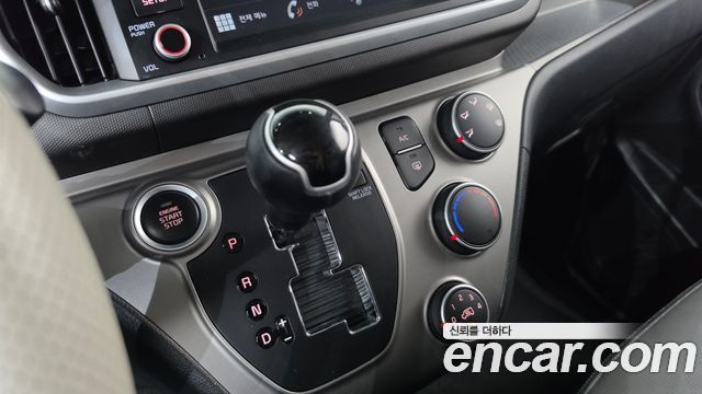 Kia RAY 2022 — photo 12
