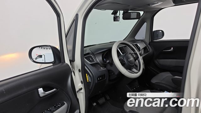 Kia RAY 2022 — photo 13