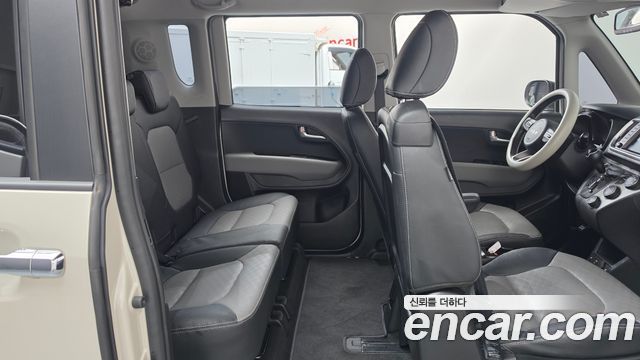 Kia RAY 2022 — photo 17