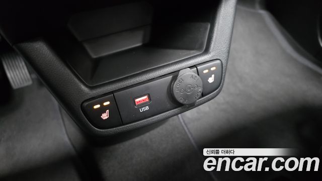 Kia RAY 2022 — photo 18