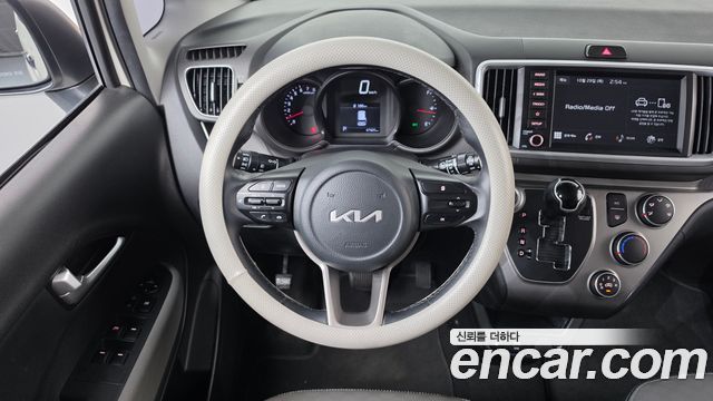 Kia RAY 2022 — photo 19