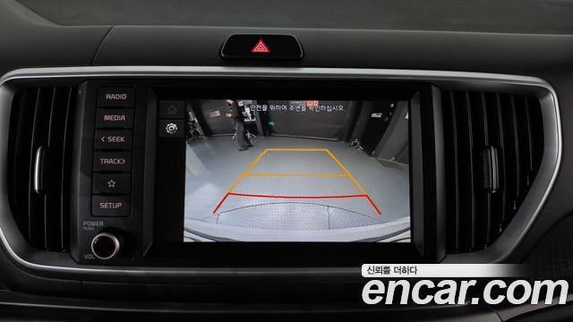 Kia RAY 2022 — photo 20