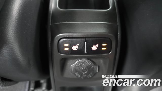 Kia RAY 2022 — photo 22