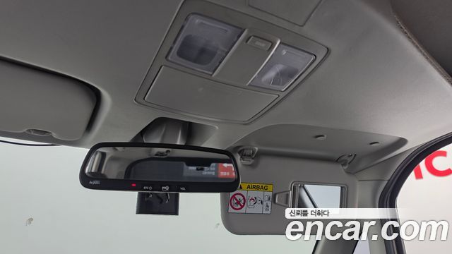 Kia RAY 2022 — photo 24