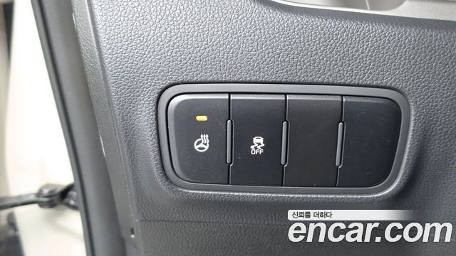 Kia RAY 2022 — photo 25