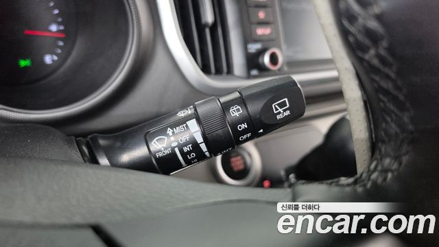Kia RAY 2022 — photo 26