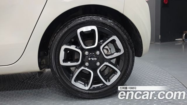 Kia RAY 2022 — photo 7