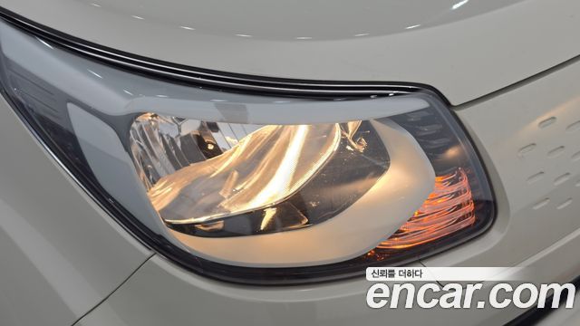 Kia RAY 2022 — photo 8