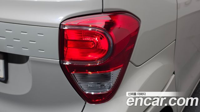 Kia RAY 2022 — photo 9