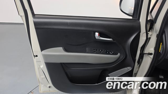 Kia RAY 2022 — photo 14