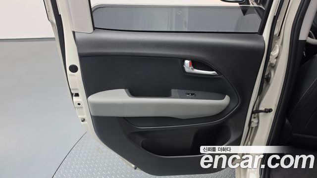 Kia RAY 2022 — photo 15