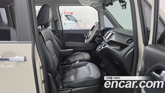 Kia RAY 2022 — photo 16