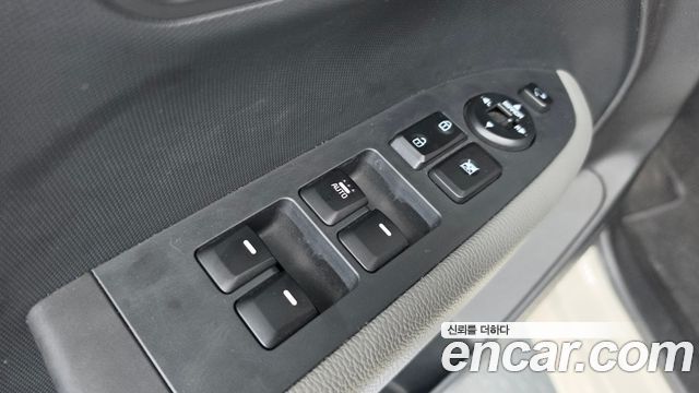 Kia RAY 2022 — photo 27