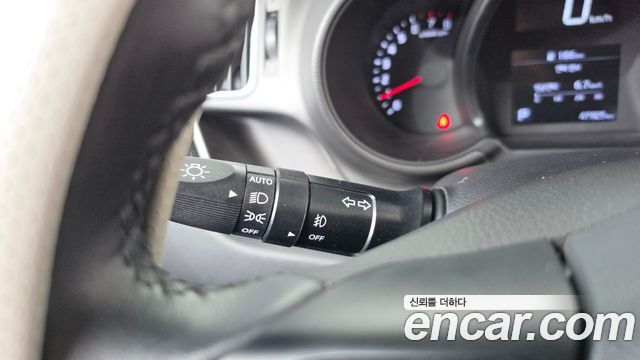 Kia RAY 2022 — photo 28