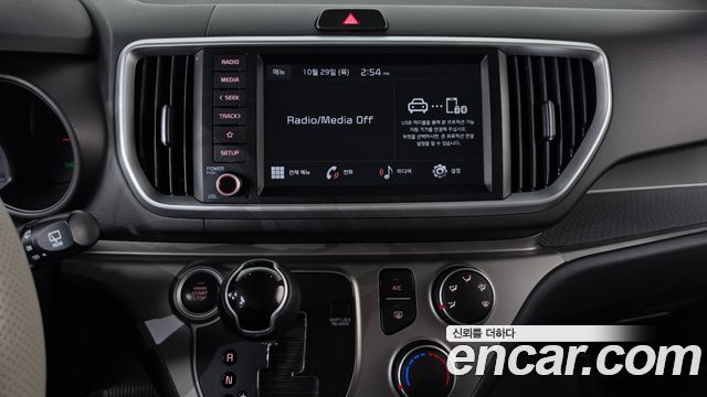 Kia RAY 2022 — photo 29