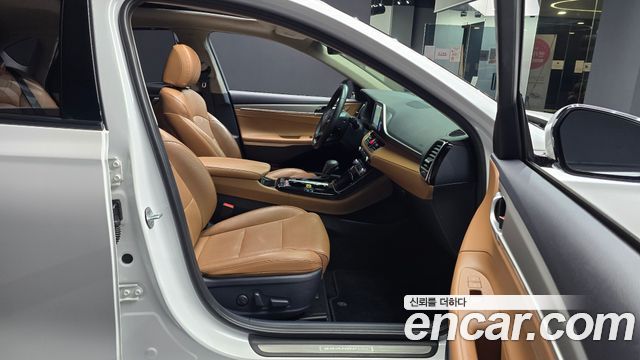 Hyundai Grandeur 2019 — photo 17