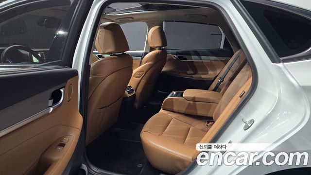 Hyundai Grandeur 2019 — photo 18