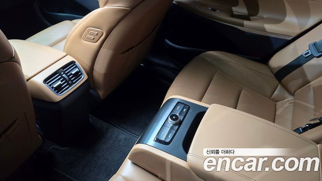 Hyundai Grandeur 2019 — photo 22