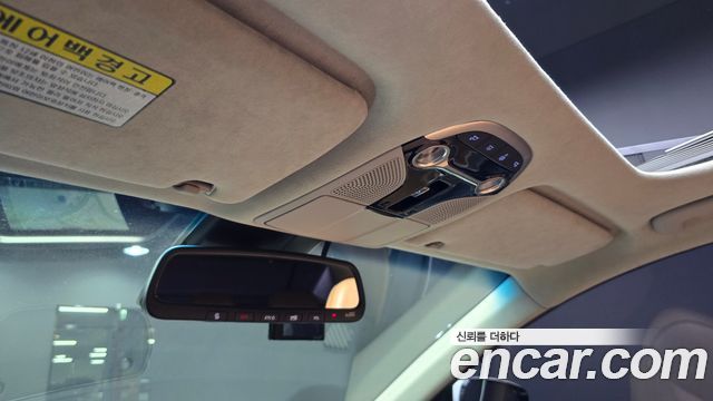 Hyundai Grandeur 2019 — photo 25