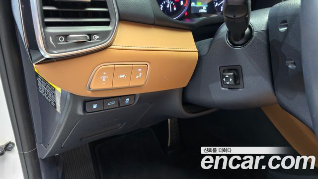 Hyundai Grandeur 2019 — photo 26