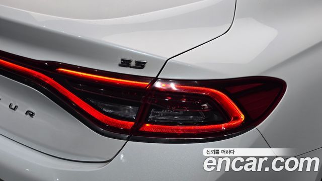 Hyundai Grandeur 2019 — photo 9