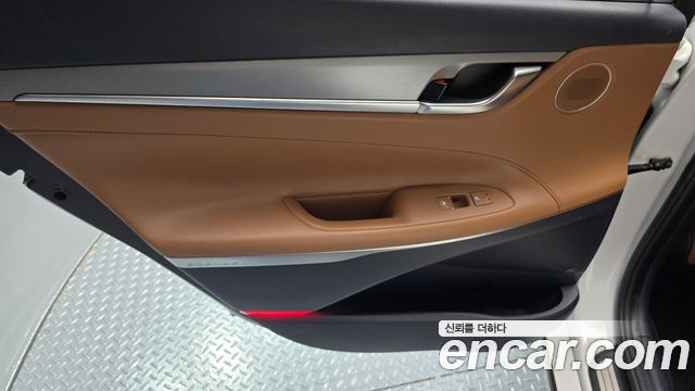 Hyundai Grandeur 2019 — photo 15