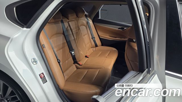 Hyundai Grandeur 2019 — photo 16