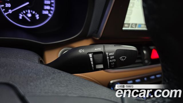 Hyundai Grandeur 2019 — photo 27