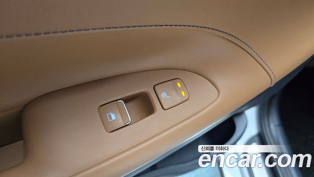 Hyundai Grandeur 2019 — photo 28