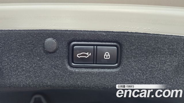 Hyundai Grandeur 2019 — photo 29