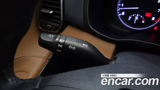Hyundai Grandeur 2019 — photo 30