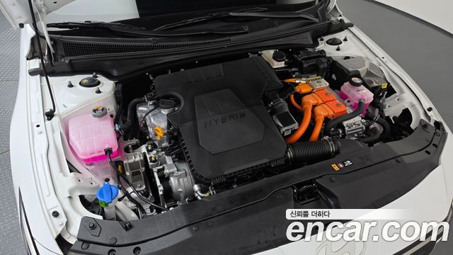 Hyundai AVANTE 2026 — photo 6