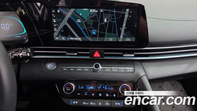 Hyundai AVANTE 2026 — photo 18