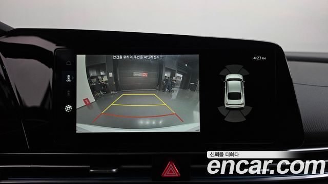 Hyundai AVANTE 2026 — photo 20
