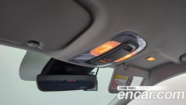 Hyundai AVANTE 2026 — photo 21