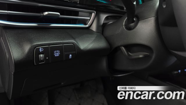 Hyundai AVANTE 2026 — photo 25